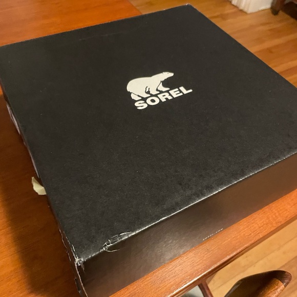 Sorel Women’s Winter Boots, Waterproof - Picture 5 of 6